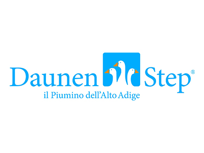 DAUNENSTEP
